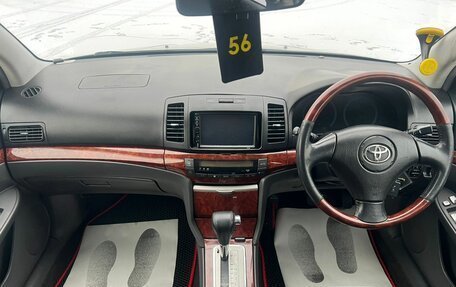 Toyota Allion, 2006 год, 799 000 рублей, 15 фотография