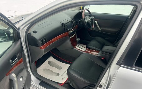 Toyota Allion, 2006 год, 799 000 рублей, 10 фотография