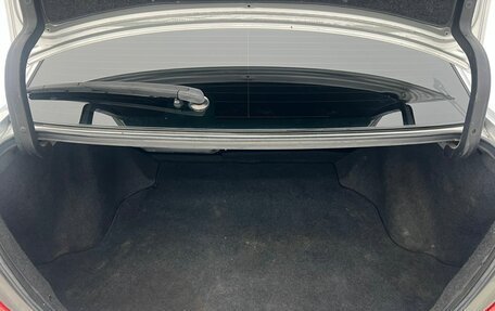 Toyota Allion, 2006 год, 799 000 рублей, 12 фотография