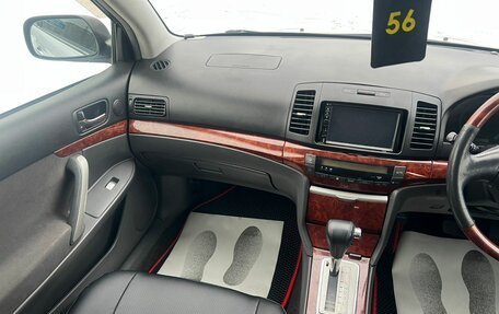 Toyota Allion, 2006 год, 799 000 рублей, 16 фотография