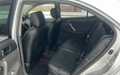 Toyota Allion, 2006 год, 799 000 рублей, 11 фотография