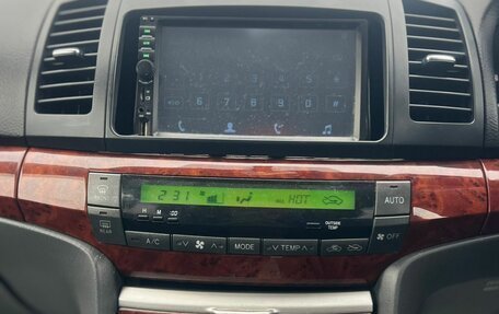 Toyota Allion, 2006 год, 799 000 рублей, 20 фотография