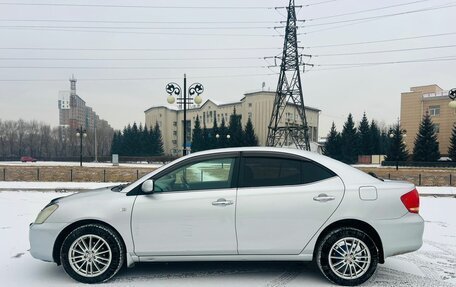 Toyota Allion, 2006 год, 799 000 рублей, 9 фотография