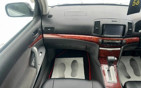 Toyota Allion, 2006 год, 799 000 рублей, 18 фотография