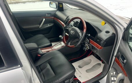 Toyota Allion, 2006 год, 799 000 рублей, 14 фотография