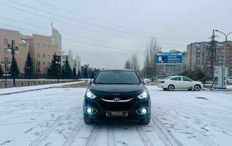 Hyundai ix35 I рестайлинг, 2010 год, 1 279 000 рублей, 3 фотография