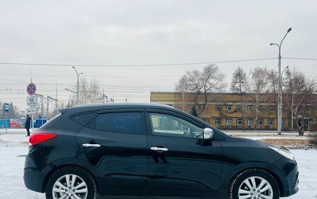 Hyundai ix35 I рестайлинг, 2010 год, 1 279 000 рублей, 5 фотография