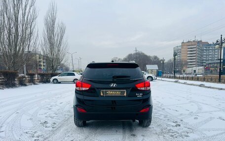 Hyundai ix35 I рестайлинг, 2010 год, 1 279 000 рублей, 7 фотография