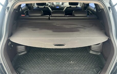 Hyundai ix35 I рестайлинг, 2010 год, 1 279 000 рублей, 12 фотография