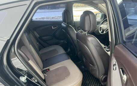 Hyundai ix35 I рестайлинг, 2010 год, 1 279 000 рублей, 13 фотография