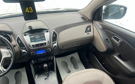 Hyundai ix35 I рестайлинг, 2010 год, 1 279 000 рублей, 17 фотография