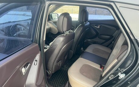 Hyundai ix35 I рестайлинг, 2010 год, 1 279 000 рублей, 11 фотография