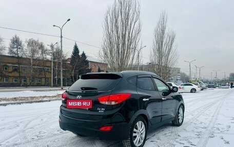 Hyundai ix35 I рестайлинг, 2010 год, 1 279 000 рублей, 6 фотография