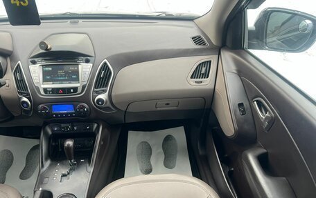 Hyundai ix35 I рестайлинг, 2010 год, 1 279 000 рублей, 19 фотография