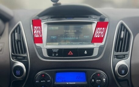 Hyundai ix35 I рестайлинг, 2010 год, 1 279 000 рублей, 20 фотография