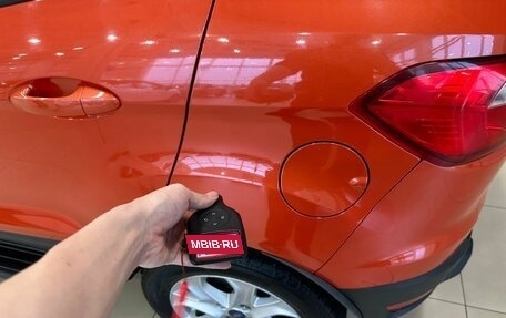 Ford EcoSport, 2017 год, 1 379 000 рублей, 23 фотография