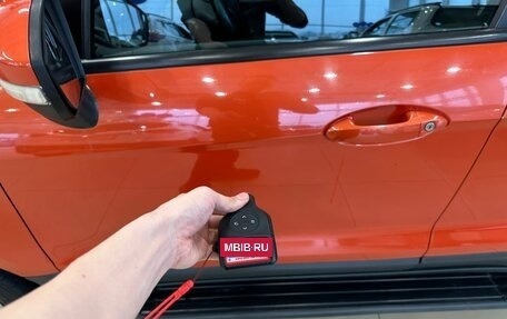 Ford EcoSport, 2017 год, 1 379 000 рублей, 21 фотография