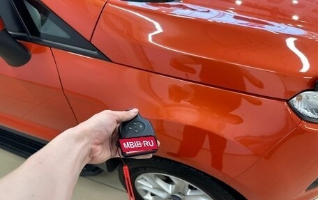 Ford EcoSport, 2017 год, 1 379 000 рублей, 28 фотография