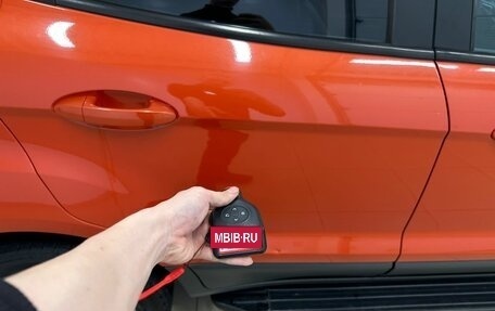 Ford EcoSport, 2017 год, 1 379 000 рублей, 26 фотография