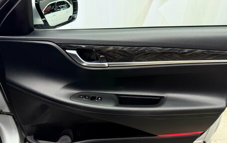 Hyundai Grandeur, 2018 год, 2 280 000 рублей, 13 фотография