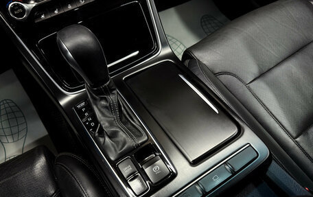 Hyundai Grandeur, 2018 год, 2 280 000 рублей, 14 фотография