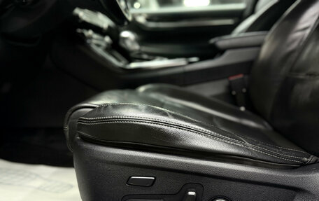 Hyundai Grandeur, 2018 год, 2 280 000 рублей, 9 фотография