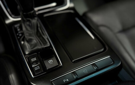 Hyundai Grandeur, 2018 год, 2 280 000 рублей, 15 фотография