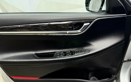 Hyundai Grandeur, 2018 год, 2 280 000 рублей, 10 фотография