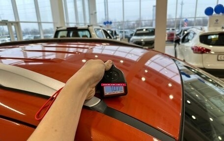 Ford EcoSport, 2017 год, 1 379 000 рублей, 30 фотография