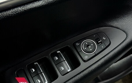 Hyundai Grandeur, 2018 год, 2 280 000 рублей, 11 фотография