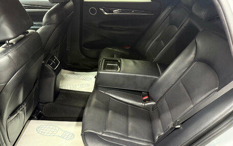 Hyundai Grandeur, 2018 год, 2 280 000 рублей, 24 фотография