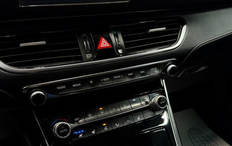 Hyundai Grandeur, 2018 год, 2 280 000 рублей, 16 фотография