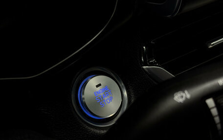 Hyundai Grandeur, 2018 год, 2 280 000 рублей, 21 фотография