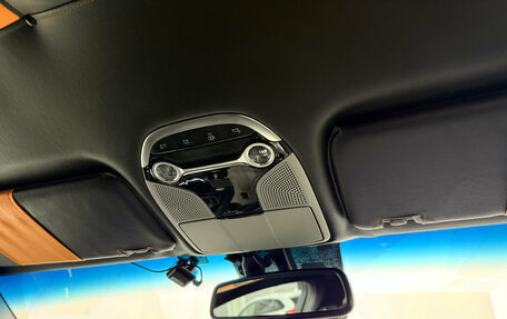 Hyundai Grandeur, 2018 год, 2 280 000 рублей, 23 фотография