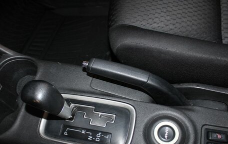 Mitsubishi Outlander III рестайлинг 3, 2014 год, 1 457 000 рублей, 19 фотография