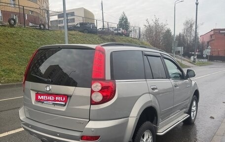 Great Wall Hover H5, 2013 год, 589 000 рублей, 4 фотография