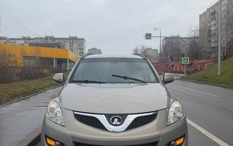 Great Wall Hover H5, 2013 год, 589 000 рублей, 2 фотография