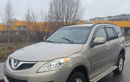 Great Wall Hover H5, 2013 год, 589 000 рублей, 1 фотография