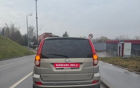 Great Wall Hover H5, 2013 год, 589 000 рублей, 5 фотография