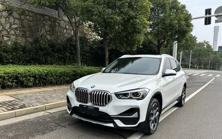 BMW X1, 2022 год, 2 050 000 рублей, 1 фотография