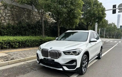 BMW X1, 2022 год, 2 050 000 рублей, 1 фотография