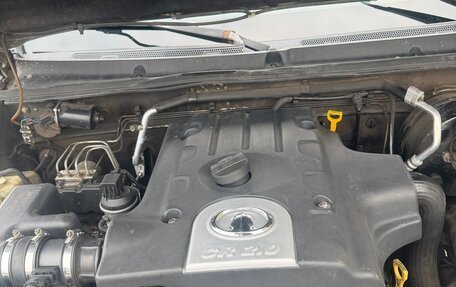 Great Wall Hover H5, 2013 год, 589 000 рублей, 18 фотография