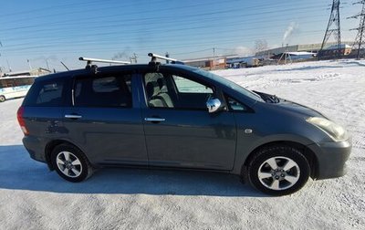 Toyota Wish II, 2006 год, 970 000 рублей, 1 фотография