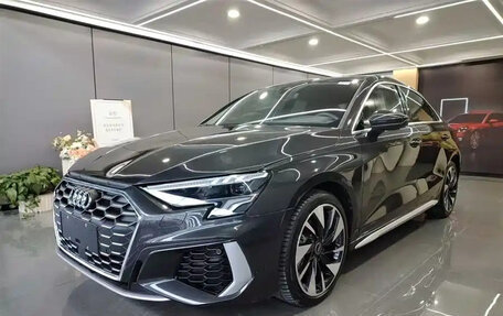 Audi A3, 2022 год, 1 870 000 рублей, 1 фотография