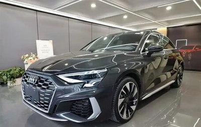 Audi A3, 2022 год, 1 870 000 рублей, 1 фотография