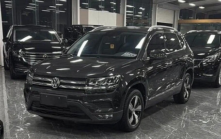 Volkswagen Tharu, 2022 год, 1 480 000 рублей, 1 фотография