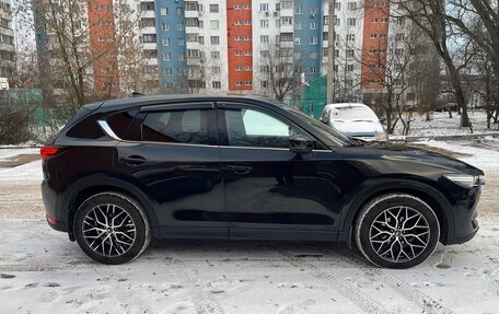 Mazda CX-5 II, 2019 год, 2 150 000 рублей, 4 фотография