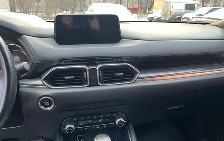 Mazda CX-5 II, 2019 год, 2 150 000 рублей, 11 фотография