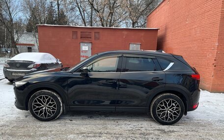 Mazda CX-5 II, 2019 год, 2 150 000 рублей, 8 фотография