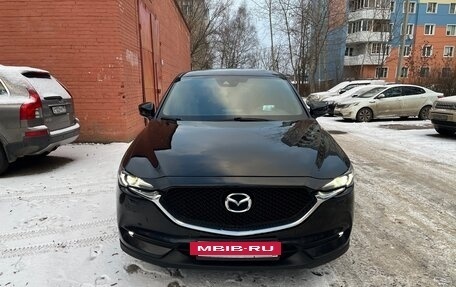Mazda CX-5 II, 2019 год, 2 150 000 рублей, 2 фотография